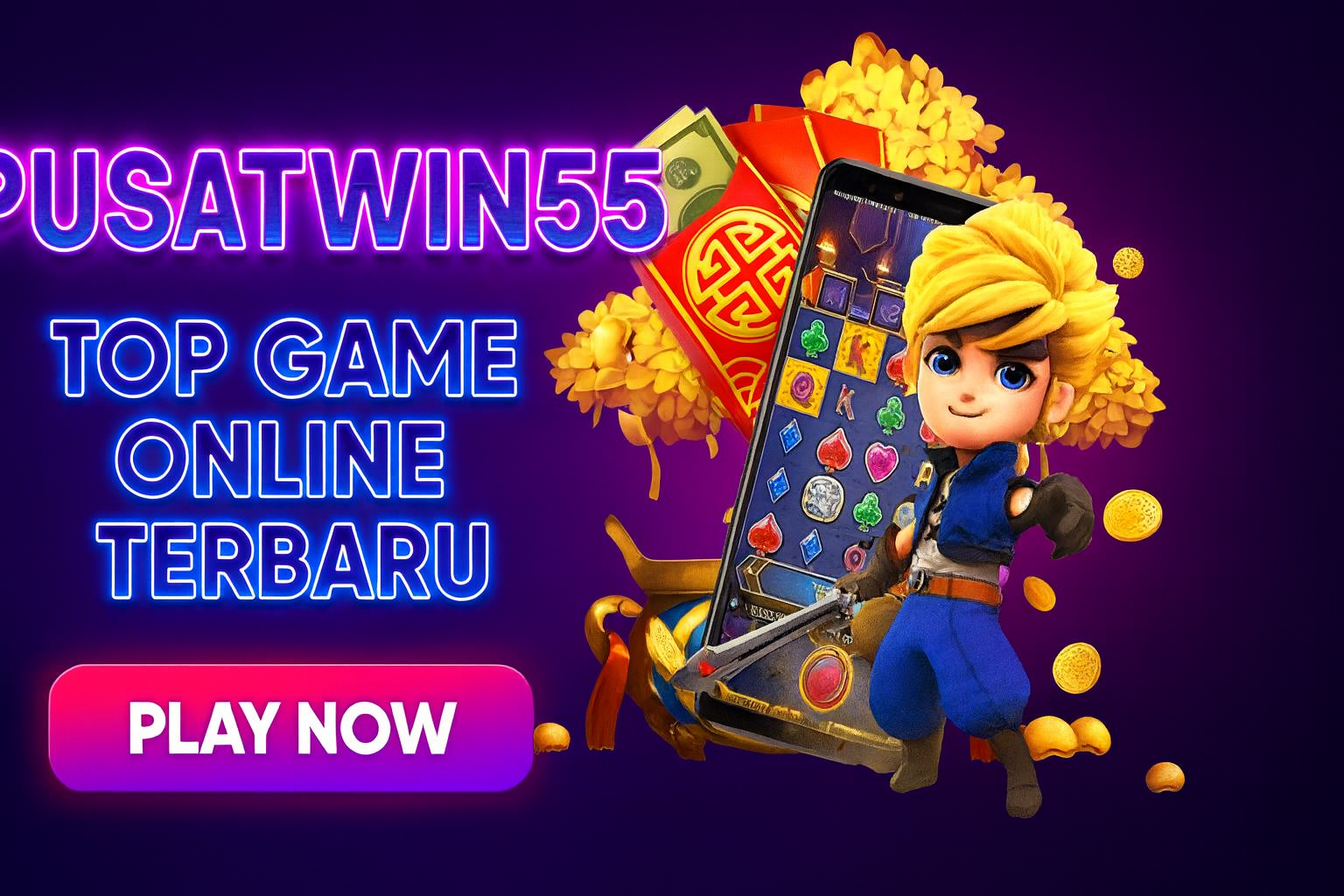 PUSATWIN55
